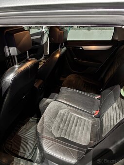 Passat B7 2011 - 9