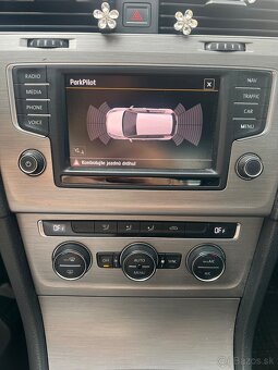Volkswagen golf 7 - 9