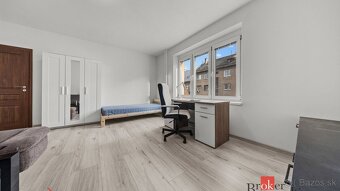 2 izbový byt Staré Mesto - 9