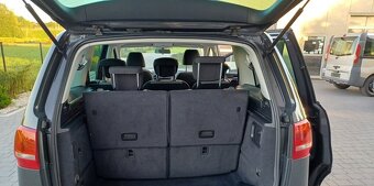 Volkswagen Sharan 2.0 TDI BlueMotion Technology Trendline - 9