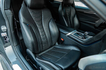 BMW M850i xDrive Coupe - 9