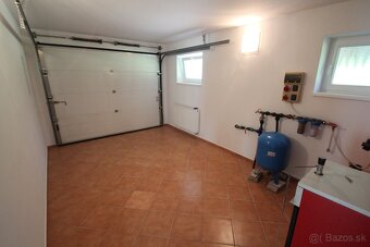 Rodinný dom - Bungalov - Moravské Lieskové - 9