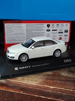 Seat 1:43 časť 2 - 9