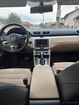 Volkswagen CC - 9