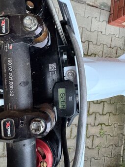 Predám Husqvarna fc 250 2025 - 9