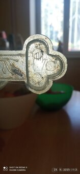 Predám liturgický kríž - 9