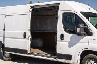 Fiat Ducato 2.3. MultiJet E6 L3H2 3,5t - 9