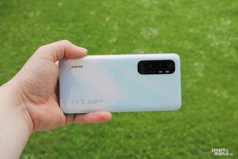 Xiaomi Mi Note 10 Lite 6GB Ram /128GB Rom - 9