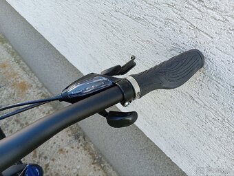 Ponúkam na predaj bicykel CTM Charisma 2.0 27,5" - 9