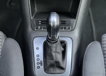 Volkswagen Tiguan 2.0TDi 103kw 4x4 DSG NAVI ALU nafta - 9