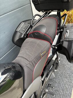 Honda CBF 600 SA ABS - 9