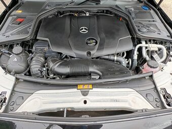 Mercedes Benz C220d BlueTec - 9