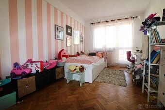 Predaj 2 iz. byt 70m2 s balkónom v starej časti mesta Žilina - 9