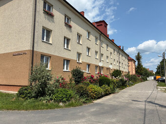 Kompletne zrekonštruovaný 3 izb. v tichej lokalite - 9