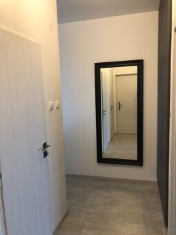 Zariadený 2-izbový byt na prenájom Dr. Clementisa, Skalica - 9