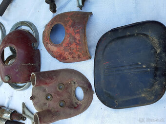 Predam ND na Jawa 175ČZ - 250 - 9