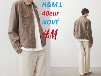 Bunda Hranatá, Nopová, Looney Tunes, Riflová - 9