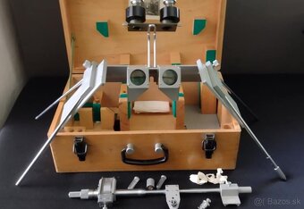 Stereoskop / Mikroskop - 9