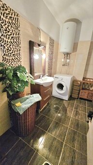 GALANTA, Na predaj 3 izbový byt, Mladežnícka štvrť, TERASA A - 9