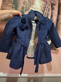 Original Marines Kabátik - 9