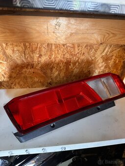 Zadné Svetlá VW, Škoda, Audi, Renault - 9