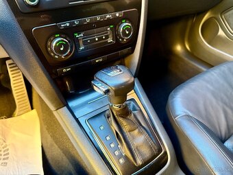 ŠKODA OCTAVIA 2 RS 2.0 TSI DSG 2012 - 9