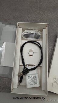 Samsung galaxy A32 128gb KOMPLET - 9