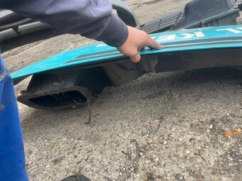 Predok MB Vito W638 - 9