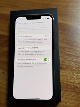 iPhone 13pro 128Gb - 9