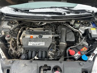 Honda FR V 2.0i 110kw - 9