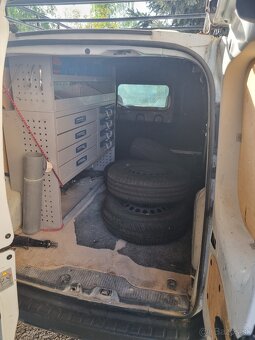 Dacia Dokker 1,5 DCI - 9