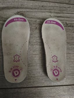 Tenisky D.D.Step - 9