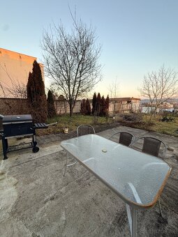 Rodinný dom, Dudince, B.Tablica - 9