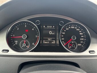 VW passat 2.0Tdi - 9