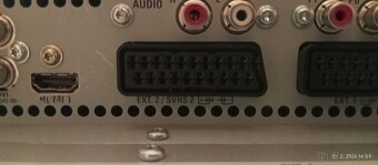 PS4 + TV Philips – komplet set na hranie - 9