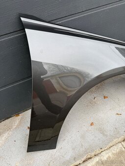 Audi A6 S6 4K kapota blatník - 9