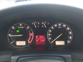 Skoda Superb 2.0tdi 103kw - 9