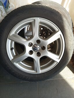 Predám Volkswagen Polo 1.2 benzín - 9