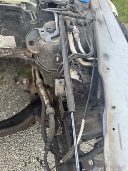 Rozpredám Audi A6 C6 3.0 165kw - 9