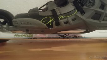 Powerslide XC-Path 1.0 velkost 44 - 9