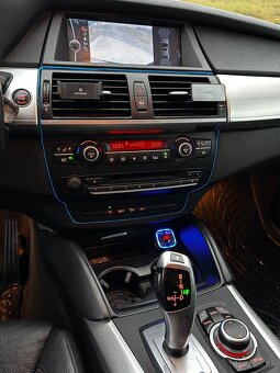 BMW x6 xDrive 35D - 9