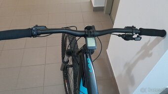 Specialized Turbo Levo Hardtail 29 - 9