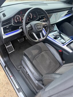 Audi Q8 - 9