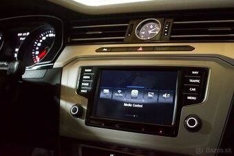 VW Passat B8 4motion - 9