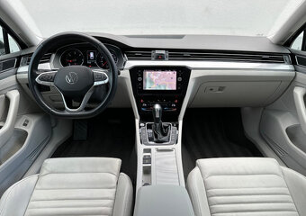 Volkswagen Passat Variant (Combi) 2021 - 9