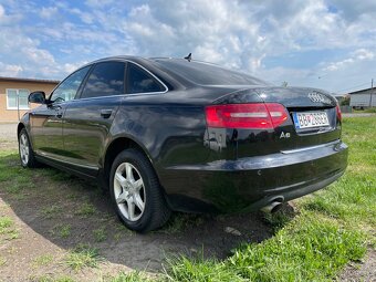 Audi A6 C6 Facelift - 9