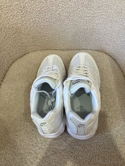 Nike Airmax 95 White Shoes - 9