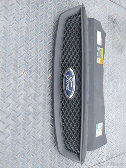Ford Focus 1,6TDCI r.v.2005 - 9