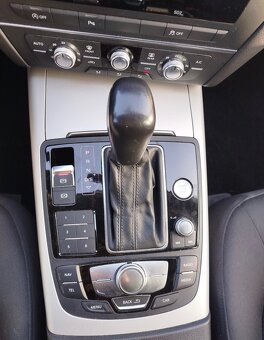 Rozpredám: Audi A6 C7 Avant 3.0 Tdi 200kw Quattro, Automatic - 9
