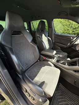 Škoda Kodiaq 2.0 TDI SCR 190k Sportline DSG 4x4 - 9